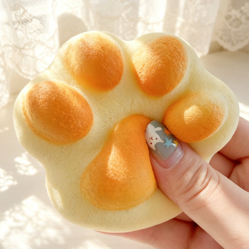 Cat Paw Slow-Rise ruirui Squishy toy