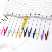 FS1548-Beadable Business Card Holders