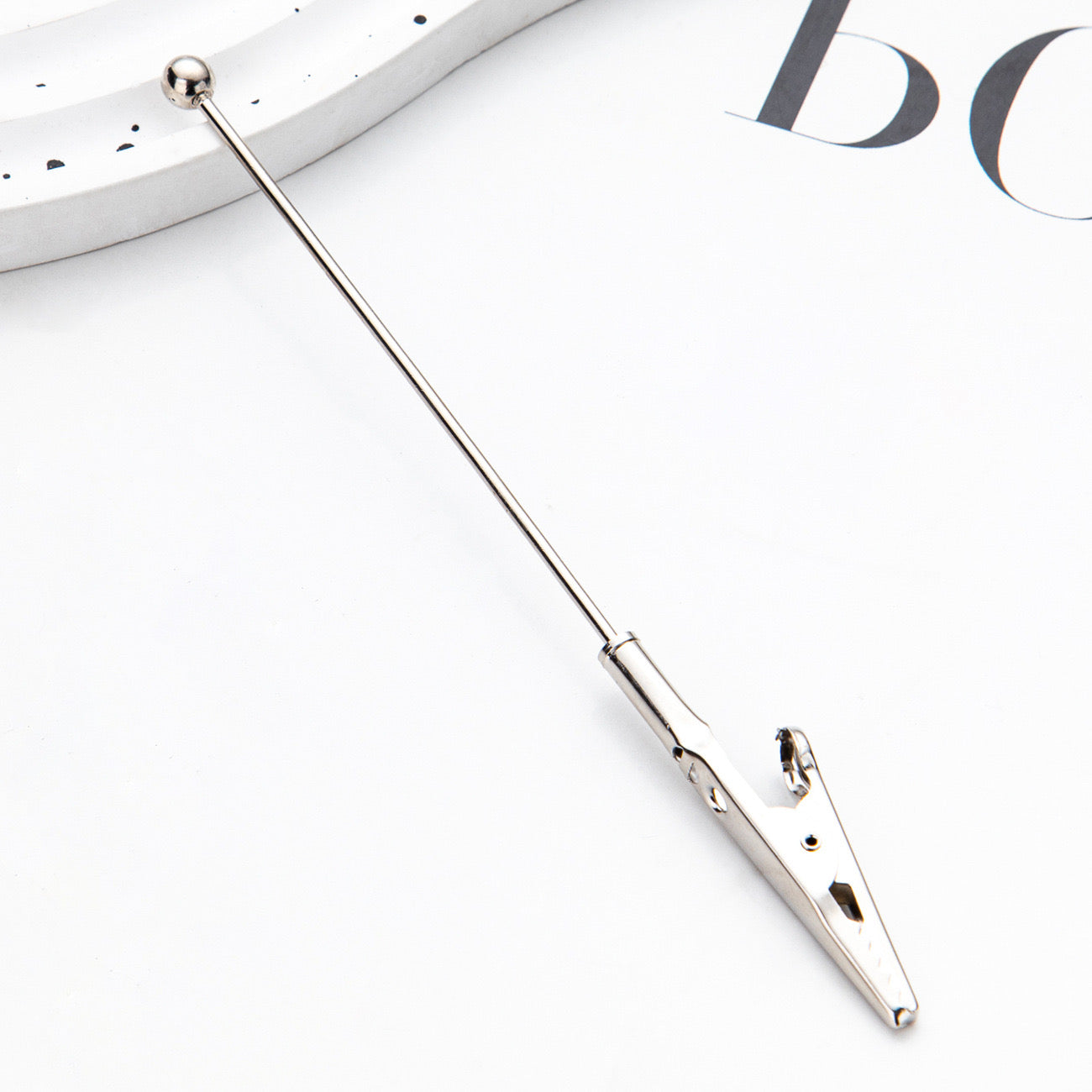 FS1548-Beadable Business Card Holders