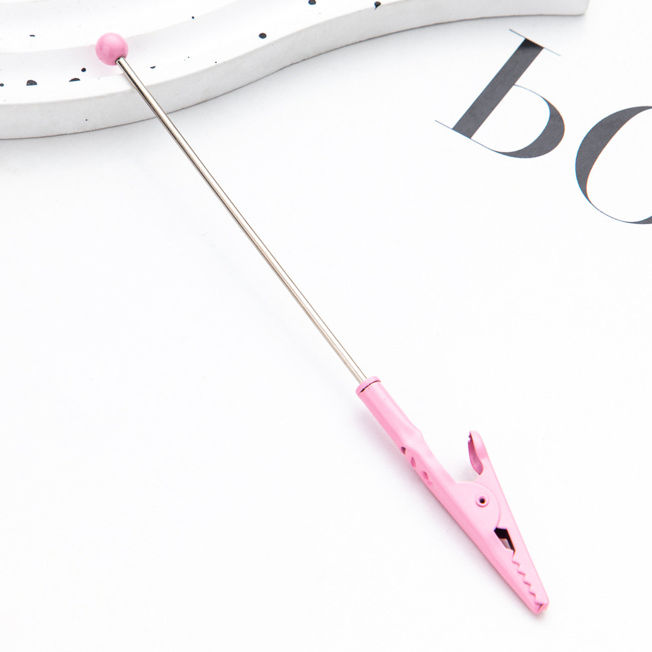 FS1548-Beadable Business Card Holders