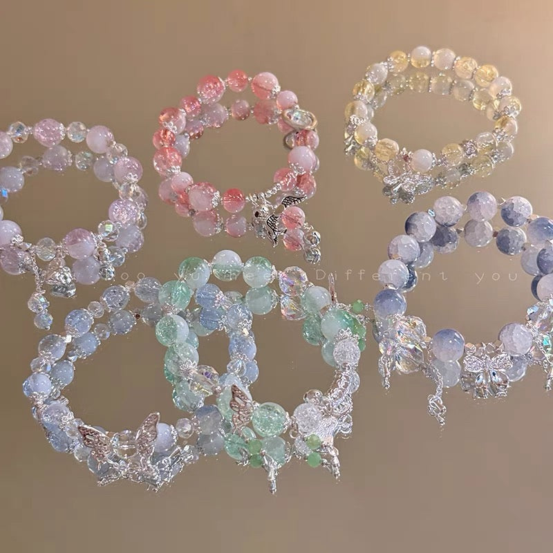 Bracelets Lucky Bags -- Open in Live