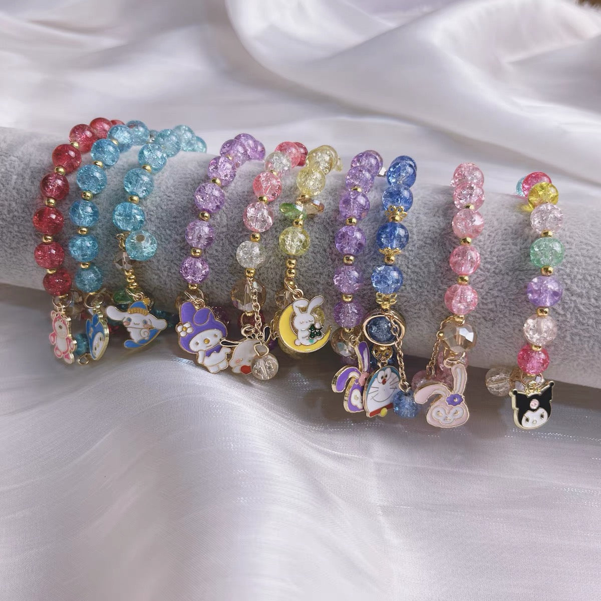 Bracelets Lucky Bags -- Open in Live