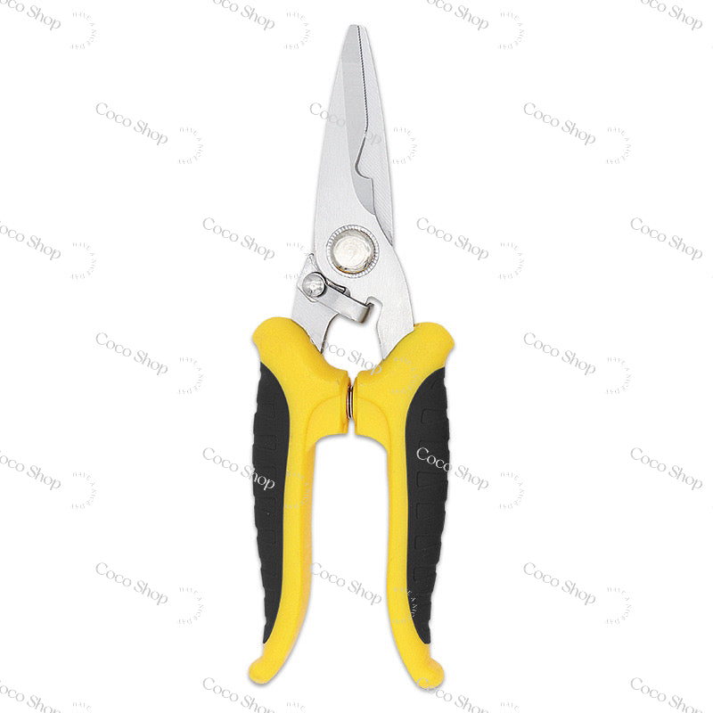 DIY Tools & Kits -- Basic & Necessary for Bracelet Keychain Pen DIY