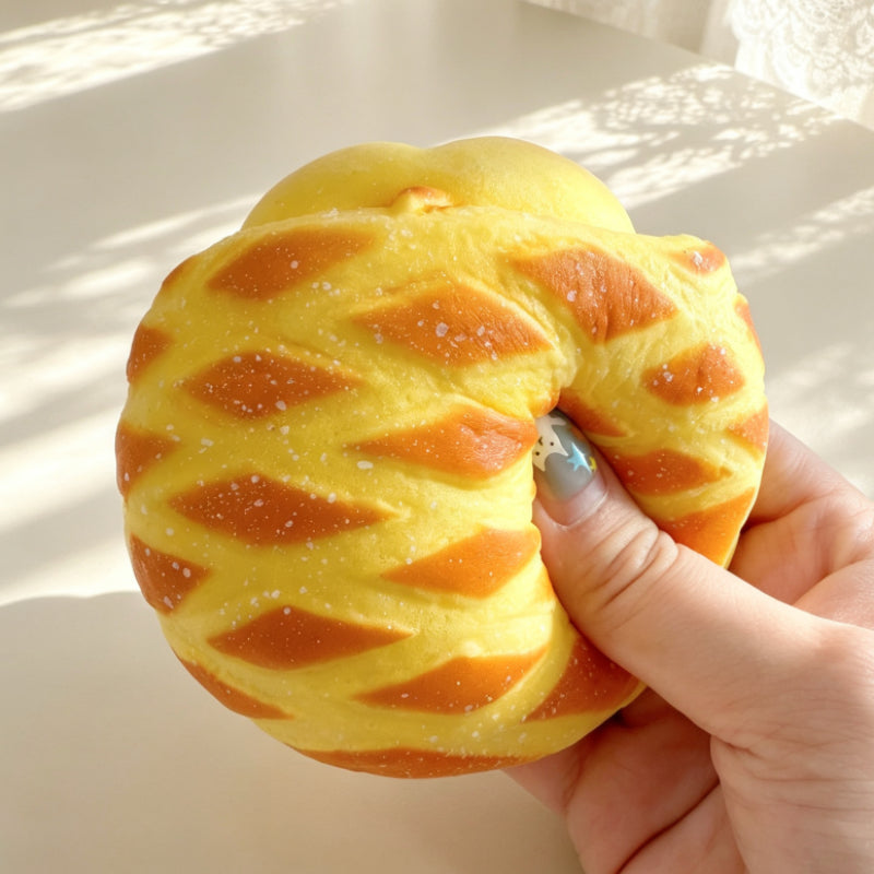Dog Butt Slow-Rise Squishy toy