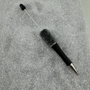 FS1124- Clear Sugar Crystal Diamonds (1.5mm Size) For Making Sugar Beads and Sugar Pens