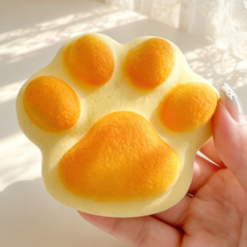 Cat Paw Slow-Rise ruirui Squishy toy