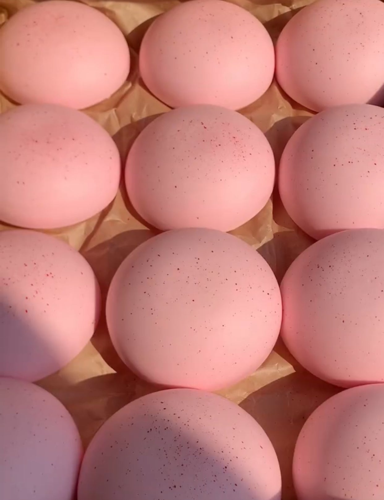 super sticky mochi bread Slow-Rise  Squishy toy