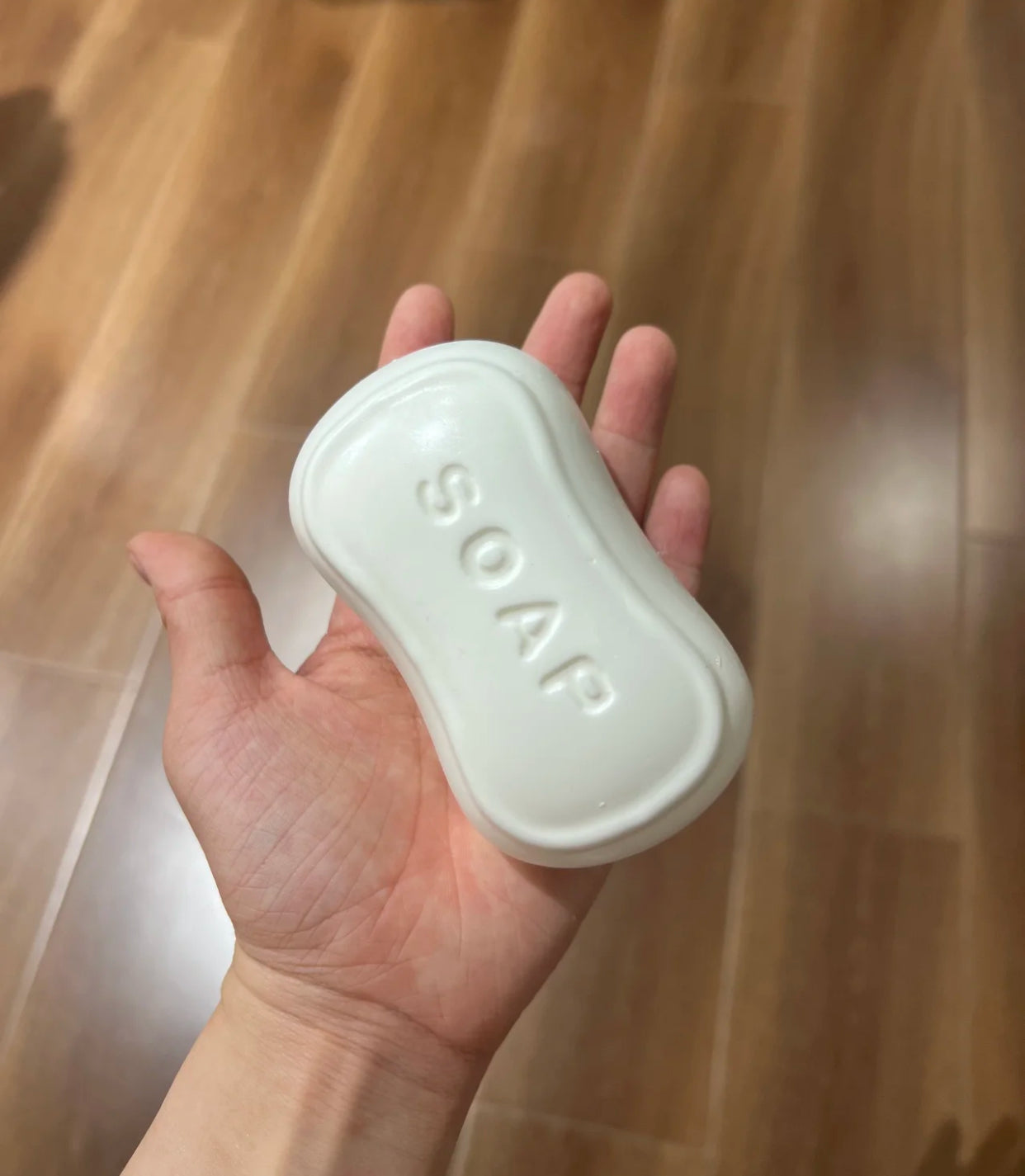 Soap Super Thick series  Squishy toy（4 styles）