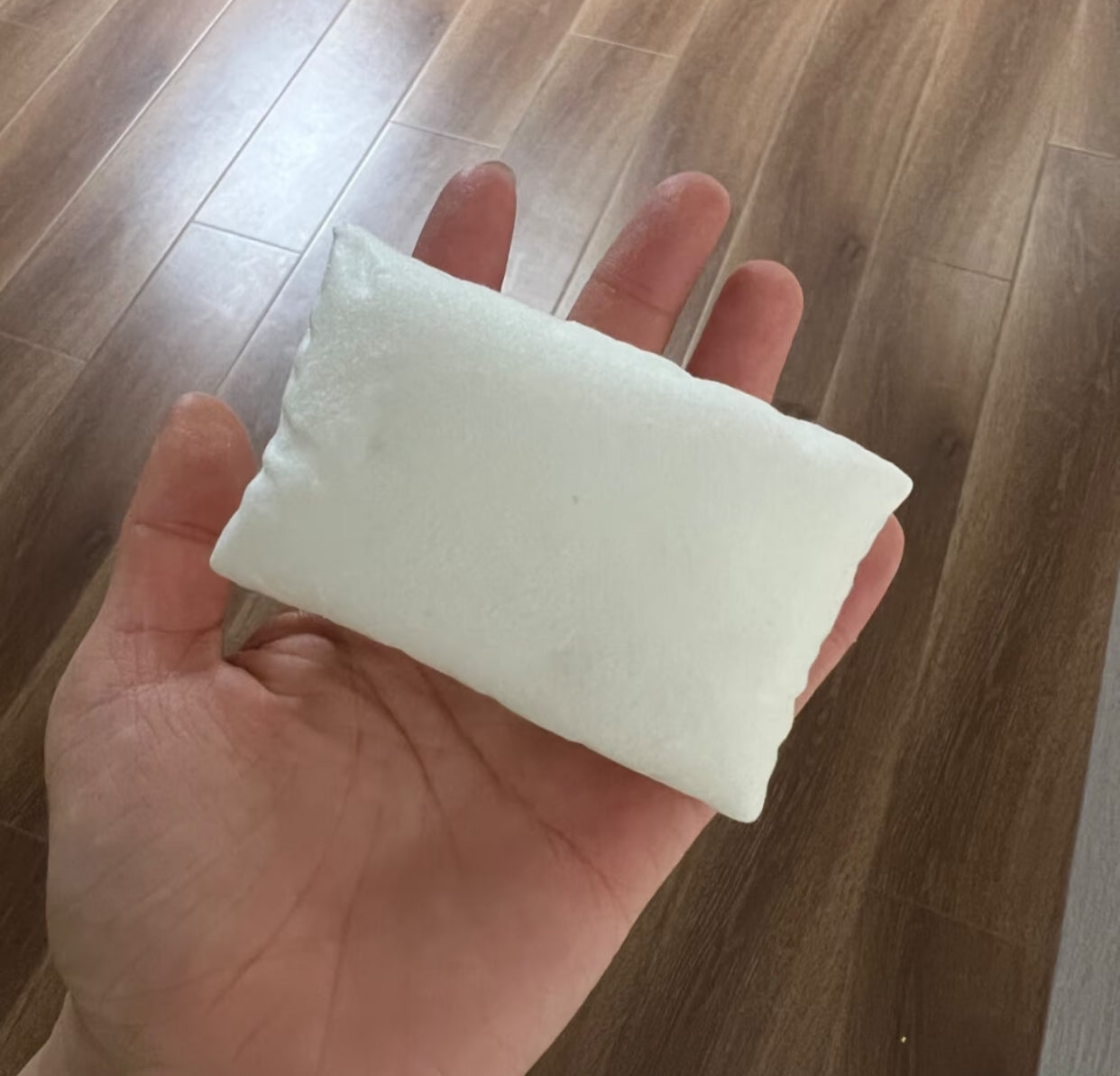 Sensory Stress Pillow  Squishy toy
