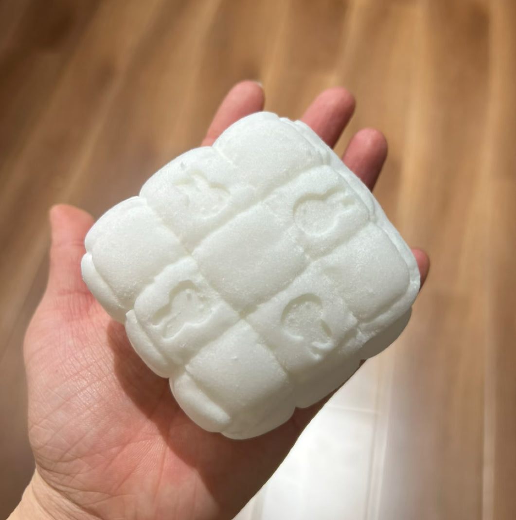 Soap Super Thick series  Squishy toy（4 styles）