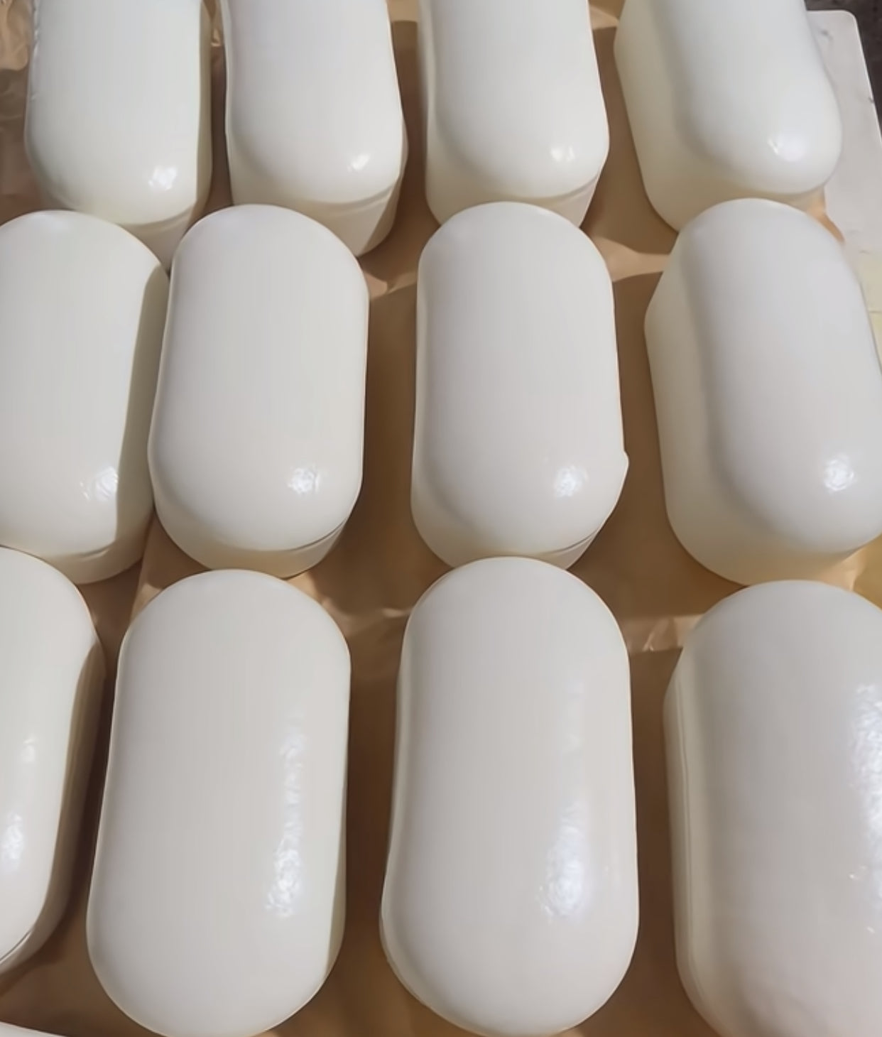 Rice Cake Stick  Squishy toy