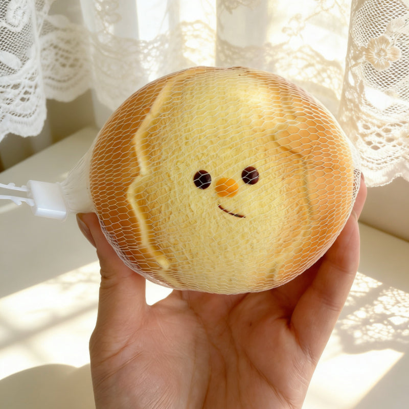 Egg baby  Slow-Rise Squishy toyu