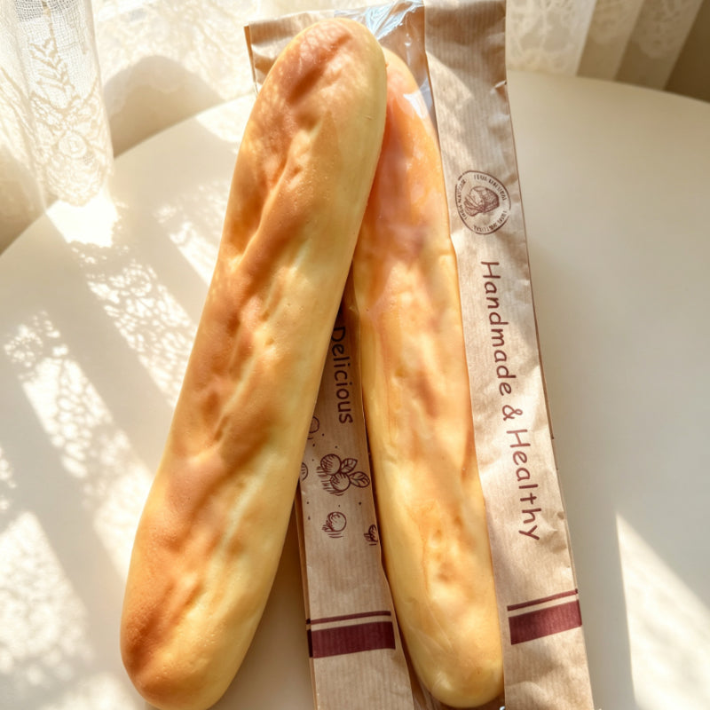 Baguette Slow-Rise ruirui Squishy toy