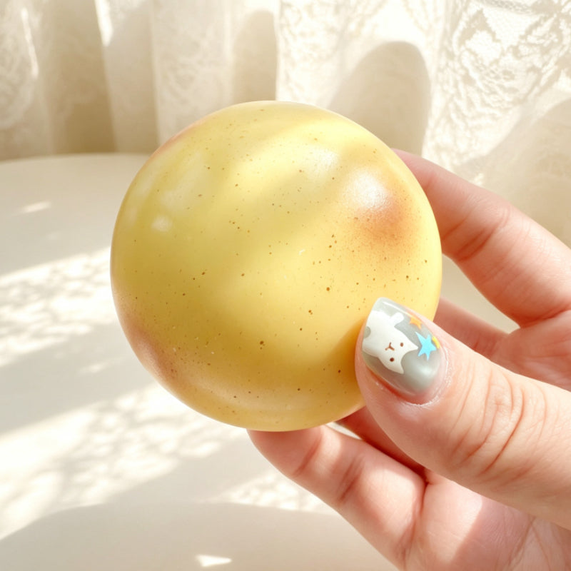 Mini Potato handmade ball squishy toy