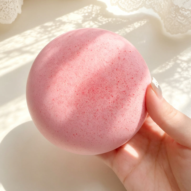 super sticky mochi bread Slow-Rise  Squishy toy