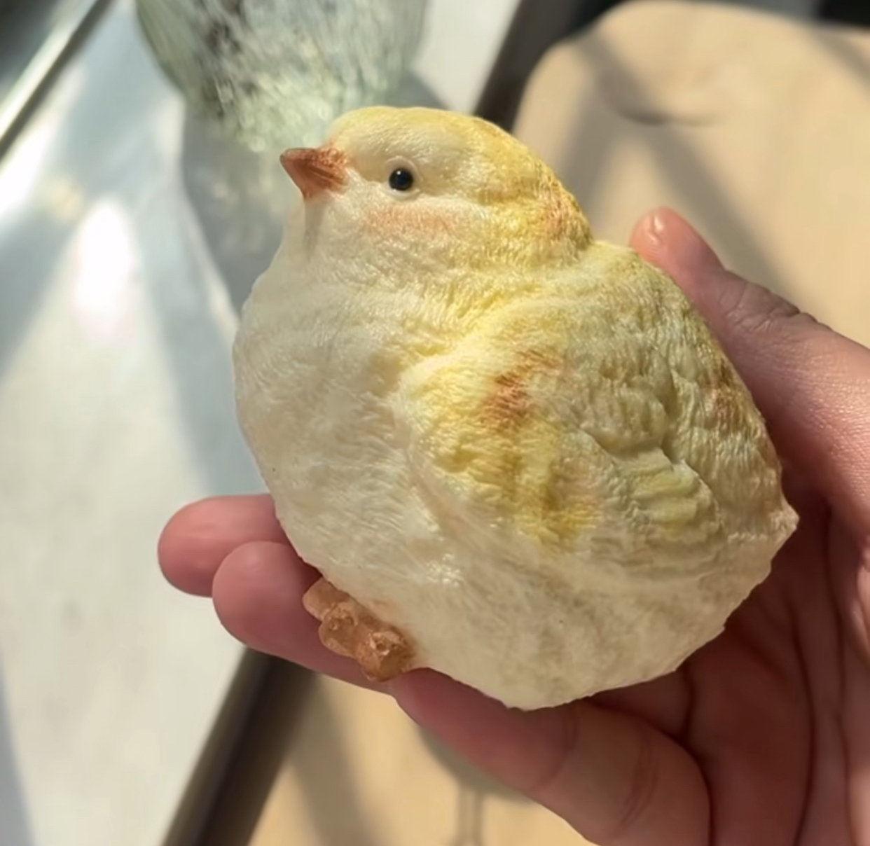 chicken Squishy toy