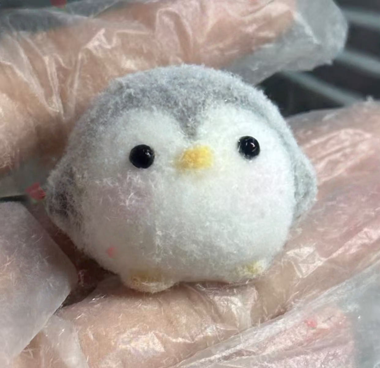 Penguin  Squishy toy