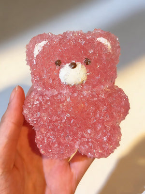 Gummy Bear Slush  Squishy toy