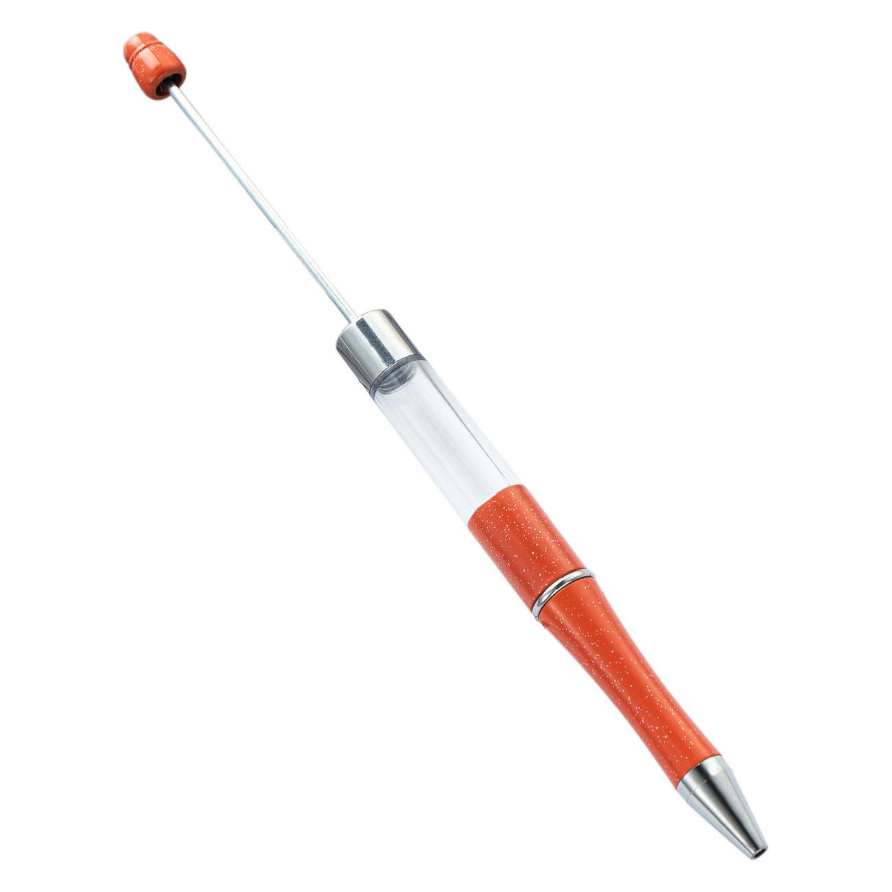 FS1532-Beadable Pen With Tube