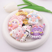 FS4230- Sp Large Card Resin Paster